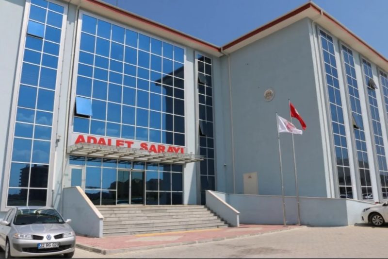Malkara, Gelibolu ve Eceabat'ın Ağır Ceza Mahkemesi Bağlantıları Yeniden Düzenlendi
