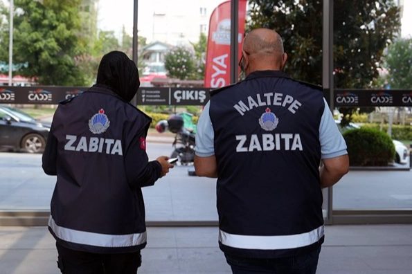 Maltepe'de Zincir Marketlere Kapsamlı Denetim: Gıda Güvenliği, Fiyat ve Hijyen Mercek Altında