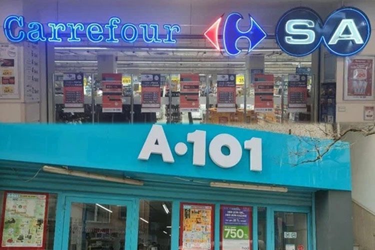 CarrefourSA'nın Yeni Mağazacılık'a Satışı Tamamlandı