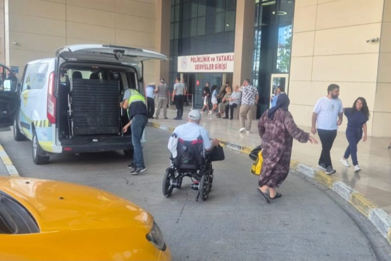 Ordu'da Engelsiz Taksi: Engelli Vatandaşlara Güvenli ve Konforlu Ulaşım Desteği