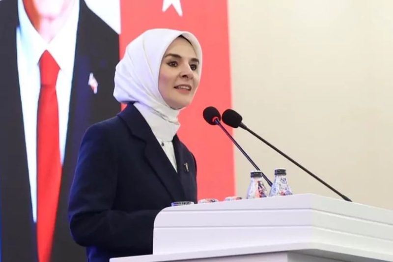 Hatay'a Son 24 Yılda 55 Milyar TL Sosyal Destek Sağlandı