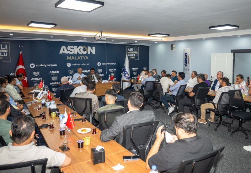 Malatya'da Deprem Sonrası Kapsamlı Yeniden Yapılanma ve Altyapı Yatırımları