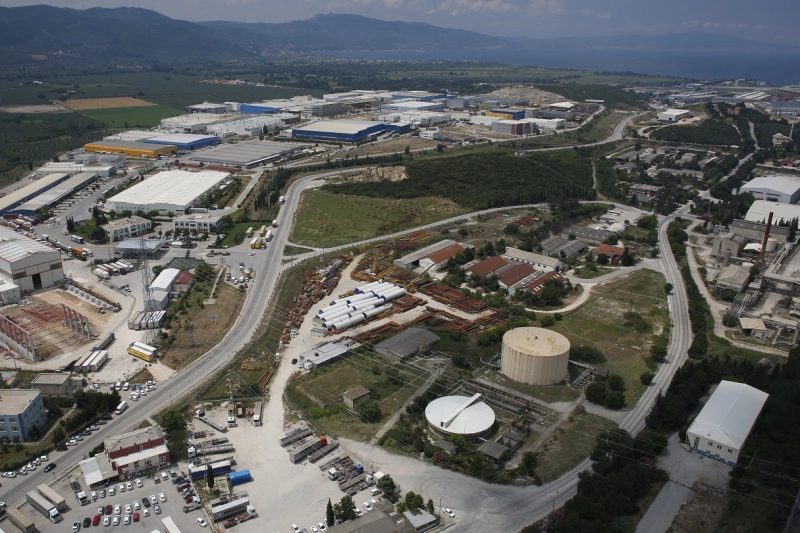 Serbest Bölgelerden Tarihi İhracat Başarısı: 7 Ayda 7,7 Milyar Dolar