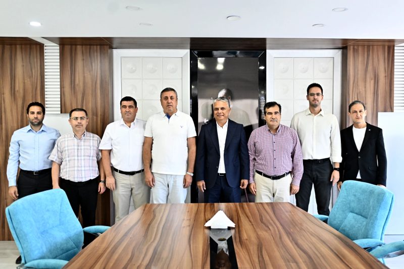 Muratpaşa'da Asansörlerin Yüzde 99'u Güvenli Çıktı