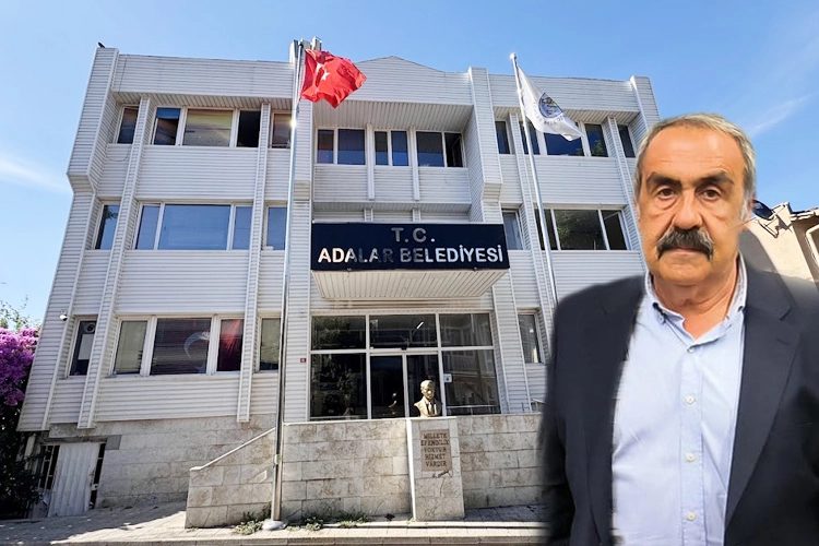 Adalar'da AK Partili Kemal Türkyılmaz Yeni Başkan Vekili Seçildi, 3 CHP'li Üye Disipline Sevk Edildi