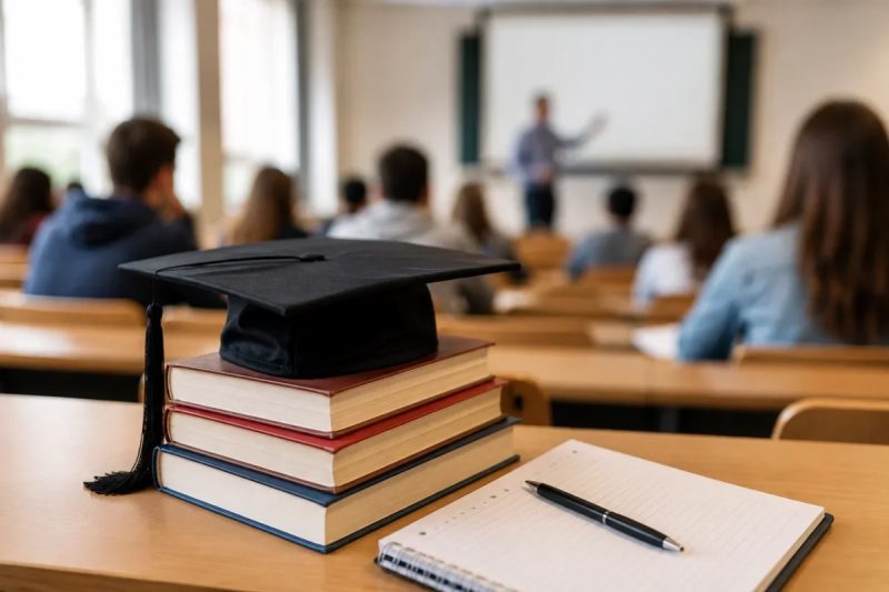 YKS Tercih Süreci Sona Eriyor: Adaylar İçin Son Gün