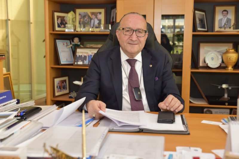 KSO Başkanı Zeytinoğlu: İhracat Temmuzda Rekor Kırdı, İthalat Baskısı Sürüyor