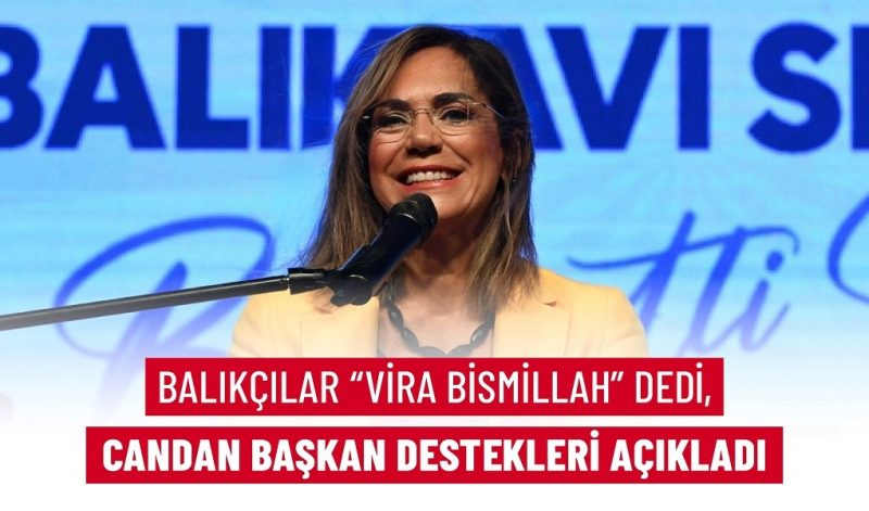 Tekirdağ'da Balıkçılar Yeni Sezona "Vira Bismillah" Dedi