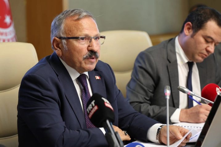 TBMM Komisyonu'ndan Çocuk Güvenliği İçin Önemli Tavsiyeler