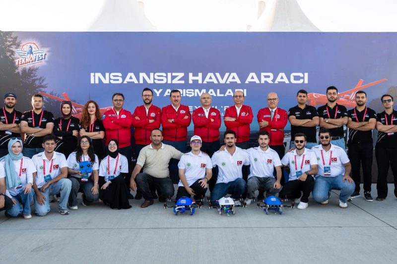 Malatya Savunma Sanayi Üssü Oluyor: Helikopter Üretimi Bile Planlanıyor