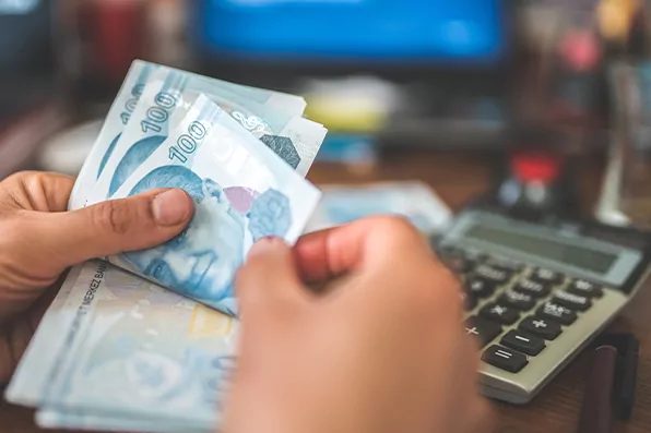 Eylülde Finansal Hizmetler Güven Endeksi 8 Puan Arttı, İyimserlik Yükseldi