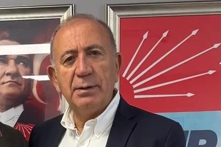 Kılıçdaroğlu, Gürsel Tekin'i Genel Başkanlık Makamına Bağlı Koordinatör Olarak Atadı