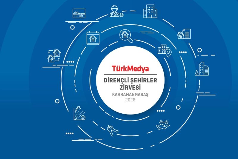 Kahramanmaraş'ta 'Dirençli Şehirler Zirvesi' Yarın Başlıyor