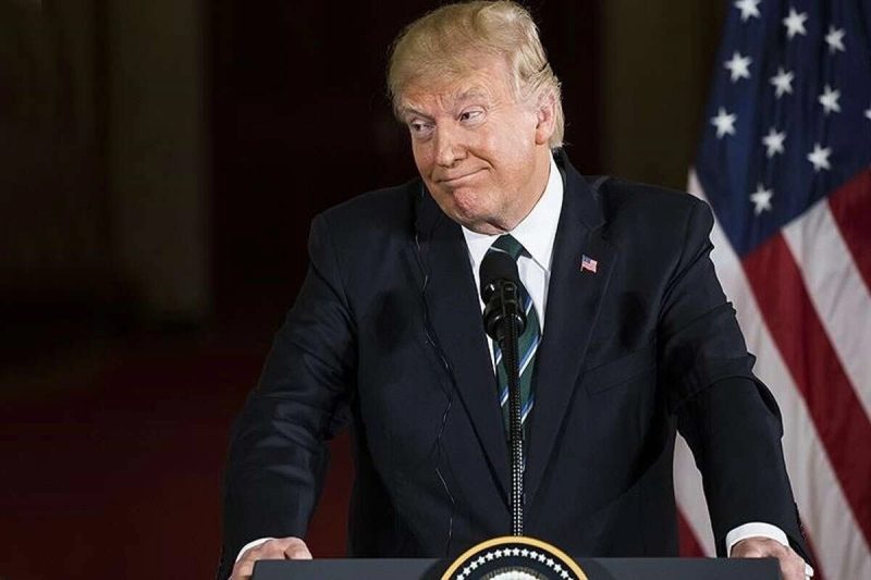 Trump'tan Geri Adım: İran'a Yönelik Saldırılar Durduruldu