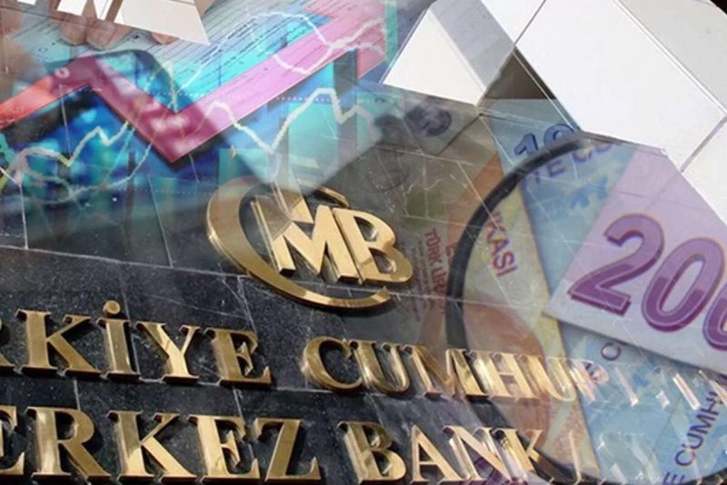 Merkez Bankası Faiz Kararını Açıkladi: Değişiklik Yok, Sıkı Politika Devam Edecek