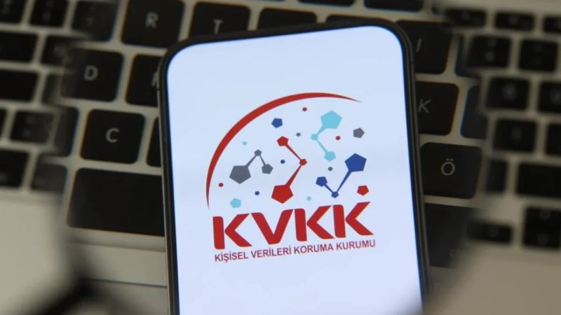Sigorta Şirketlerinin Banka Hesap Bilgisi Kullanımı KVKK'ya Uygun Bulundu