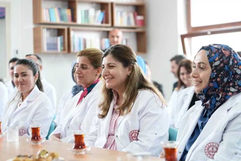24 Kasım Öğretmenler Günü Etkinlikleri İçin Genelge Yayımlandı
