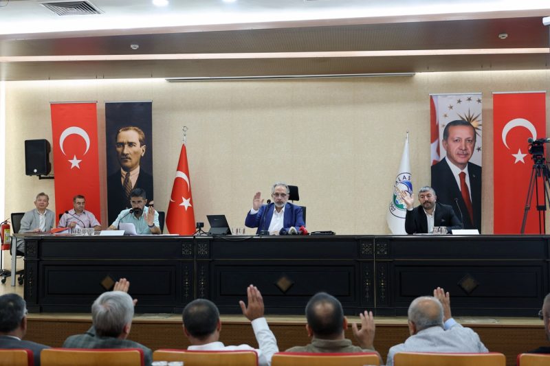 Talas'a Bir Müze Daha Kazandırılıyor: İklim Müzesi İçin 4 Milyon Lira Hibe
