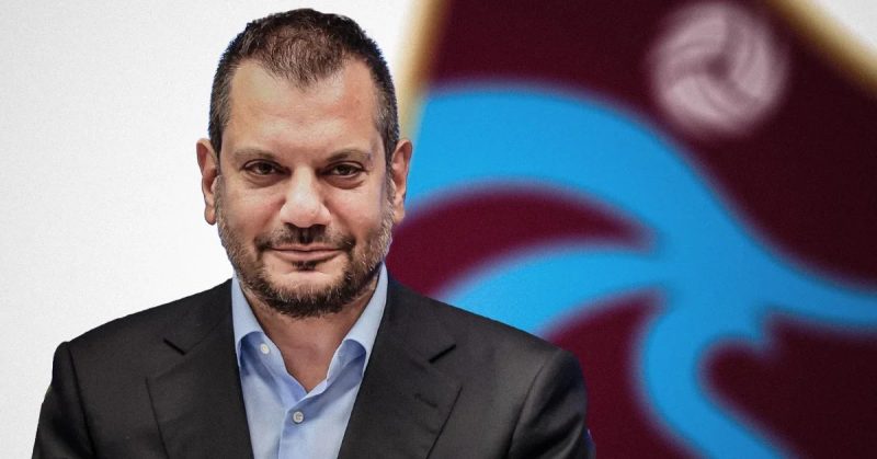 Trabzonspor'dan Kombine Satışlarında Rekor Kırıldı