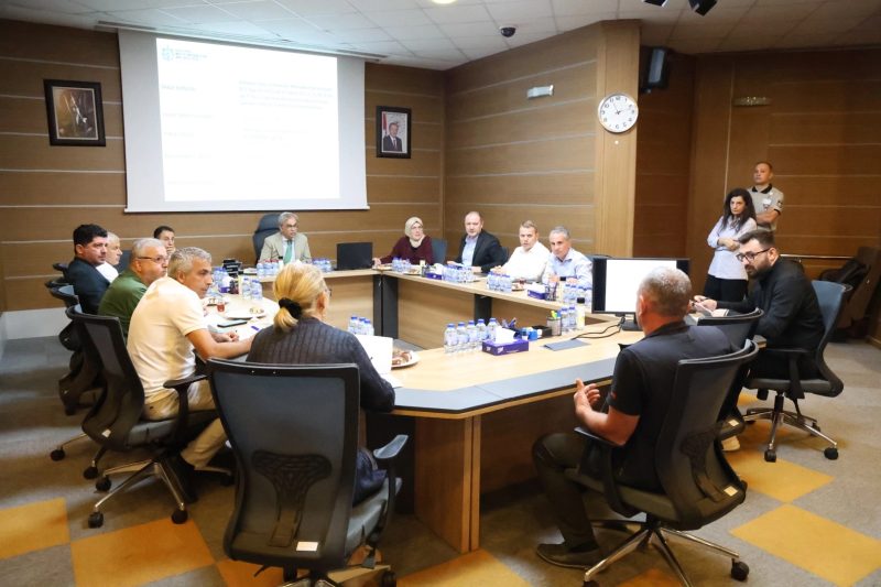 Kocaeli Belediyesi'nden 6 Taşınmazın 3 Yıllık Kiralanması ve Market Denetimleri