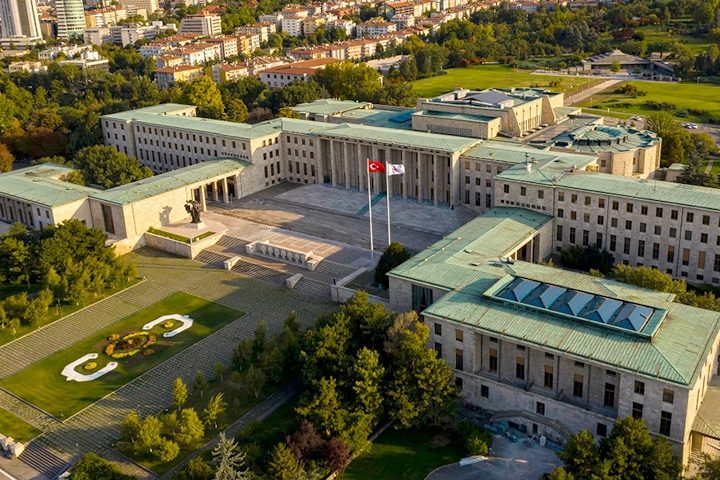 TBMM'de "Milli Dayanışma" Teklifi Görüşülüyor: "Terörsüz Türkiye" Sürecine Yasal Zemin