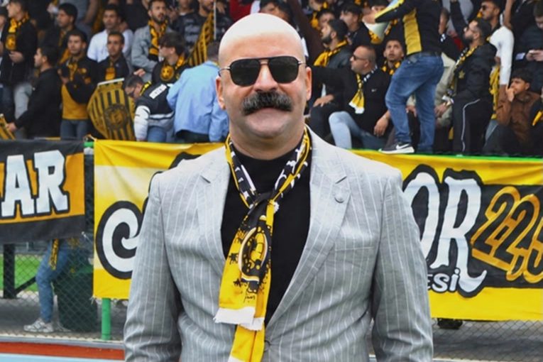 Keşanspor'da Feyzullah Hardal Sportif Direktörlüğe Devam Ediyor