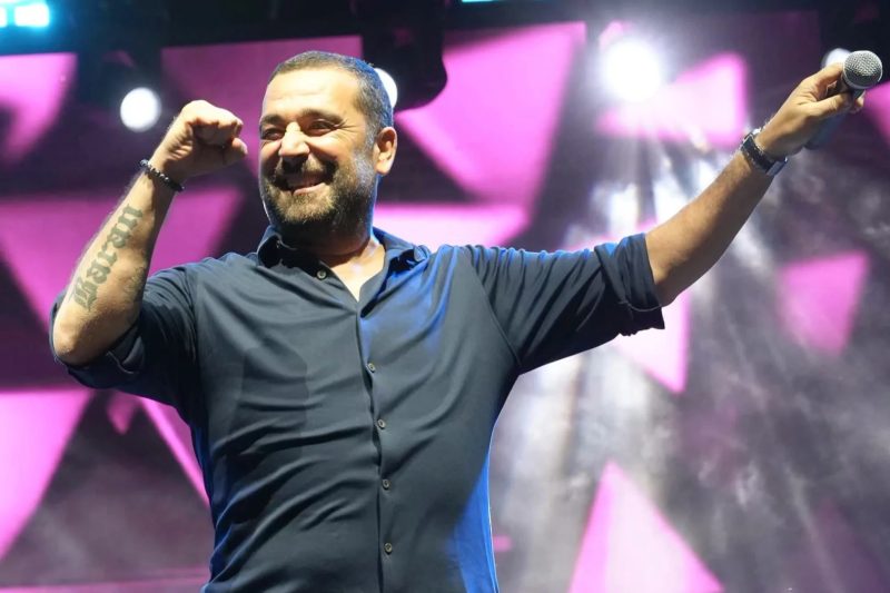 İpsala Çeltik Festivali Müzik ve Eğlenceyle Taçlandı
