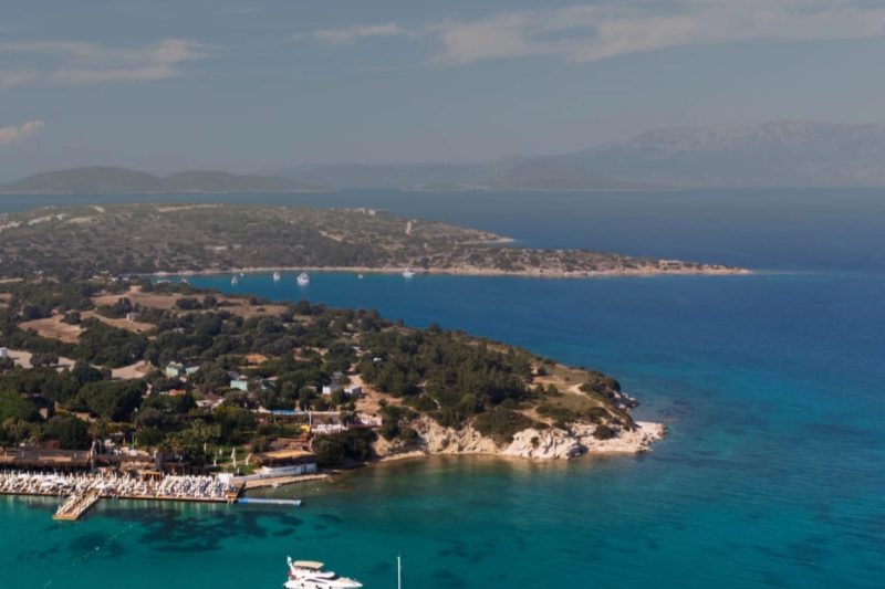 İzmir, 2027'de Küresel Turizm Sektörünü Ağırlayacak