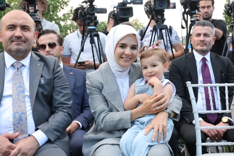 Doğum Yardımı Ödemeleri Hesaplara Aktarıldı