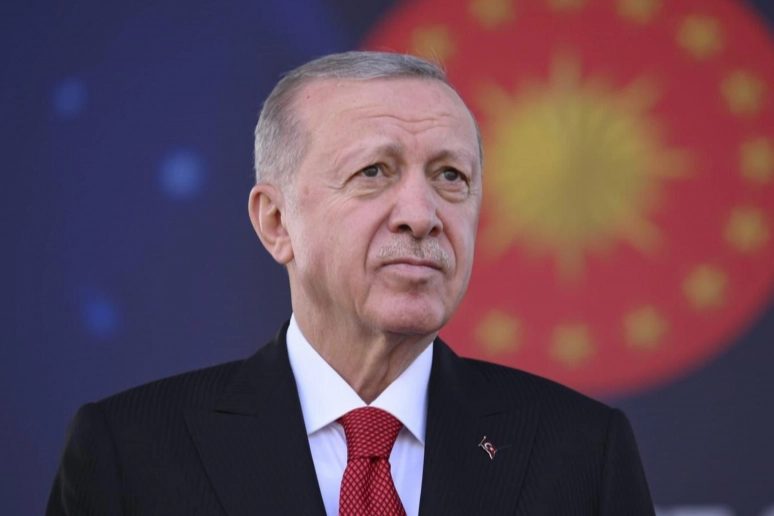 Cumhurbaşkanı Erdoğan'dan Terörle Mücadele Vurgusu: 'Terörsüz Türkiye' İçin Kanun Teklifi TBMM'de