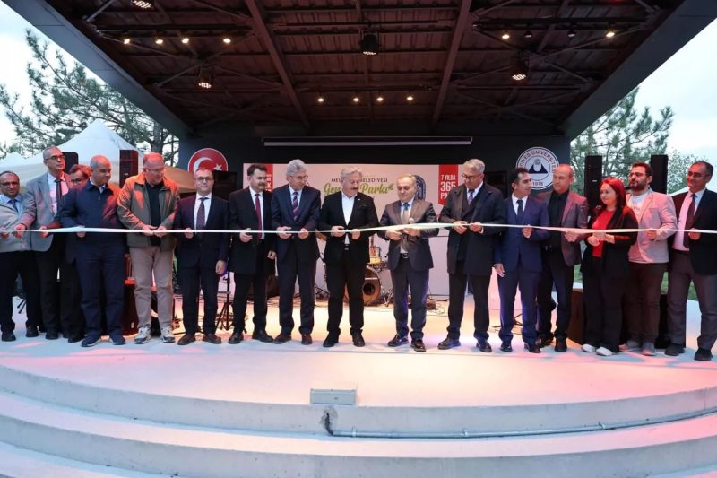 Başkan Palancıoğlu Melikgazi'deki Okul İnşaatlarını Denetledi