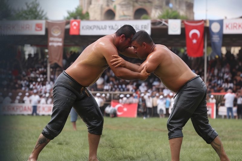Tezcan Karakütük'ten Kırkpınar Uyarısı: Prestijine Gölge Düşürmeyin