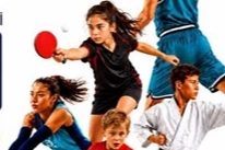 Denizli Büyükşehir Belediyesi'nden 22 Branşta Ücretsiz Spor Kursları Başlıyor