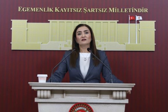 CHP'li Kılıç'tan Silahsızlanma Vurgusu: Hukuk Devleti ve Barış İçin Çağrı