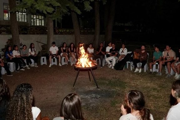 Denizlili Gençler Yaz Kampında Buluştu: Ağustos Dönemi Kayıtları Açık