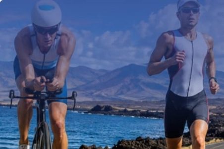 Ordu, 7. Kez Triatlon Bölgesel Lig Finaline Ev Sahipliği Yapacak