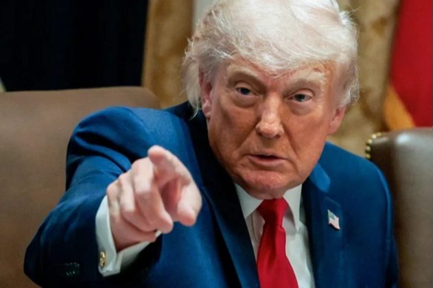 Trump'tan Gazze Açıklaması: Hamas'tan Yalanlama Geldi