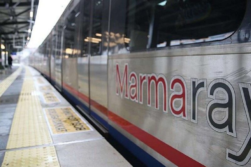 30 Ağustos'ta Başkentray, Marmaray ve İZBAN Ücretsiz Hizmet Verecek