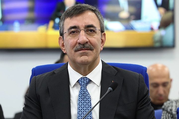 Milli Dayanışma Kurulu İlk Toplantısını 24 Ağustos'ta Gerçekleştirecek