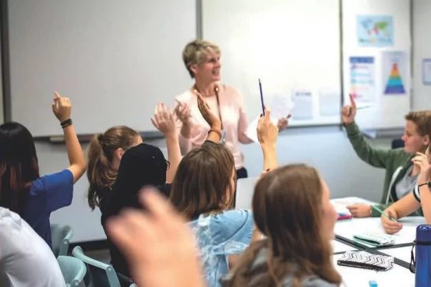 OECD Raporu: Türkiye Eğitimde Önemli Göstergelerde Ortalamayı Aştı