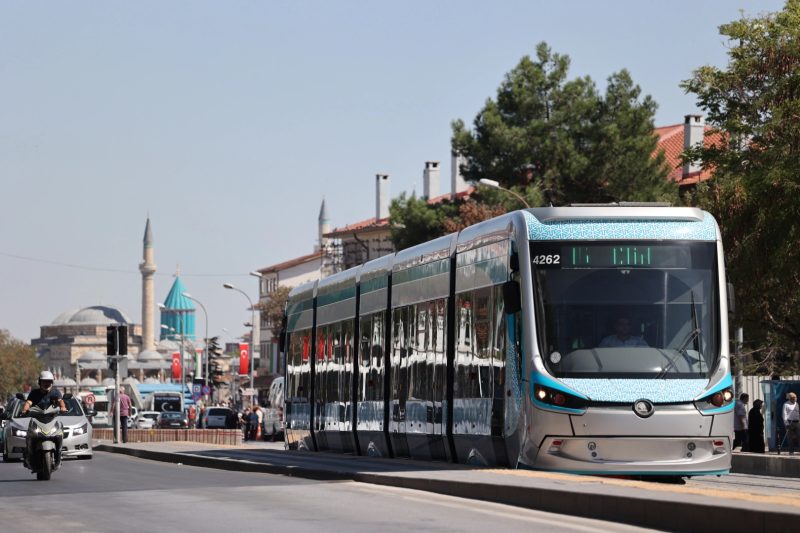 Konya, Üniversite Öğrencilerine Sunduğu İmkanlarla Yeni Eğitim Yılına Hazır