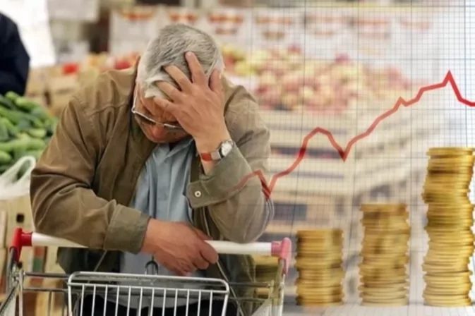 Eylül Ayı Enflasyon Verileri Açıklandı: Yıllık Yükseliş Yüzde 29,73'e Ulaştı