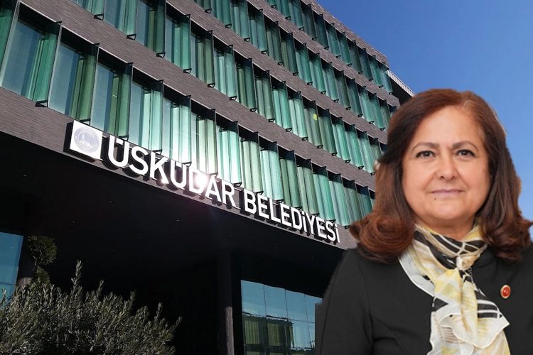 Üsküdar'da Başkan Vekilliği Seçimi: CHP Adayı Sibel Tan Çetinkaya Kazandı