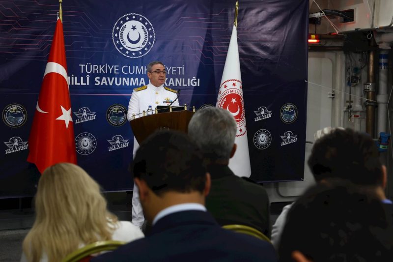 Milli Savunma Bakanlığı'ndan İsrail'in Suriye Saldırısına Sert Tepki: "Kabul Edilemez"