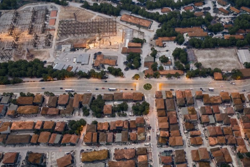 Sakarya'nın Trafik Sorununa Çözüm: TEK Kavşağı Projesi İhale Edildi