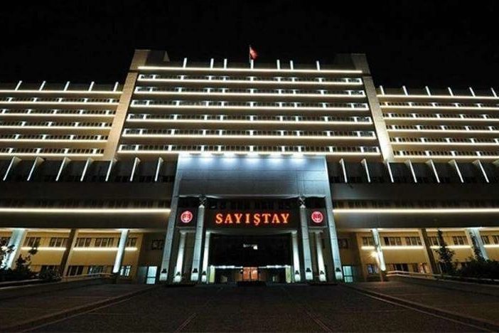 Sayıştay, 25 denetçi yardımcısı alımı için başvuruları Eylül'de başlatıyor