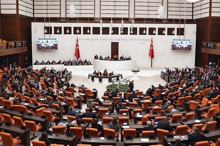 Şehit Yakınları ve Gazilere Yeni Haklar TBMM'de Kabul Edildi: Ödemeler Artıyor