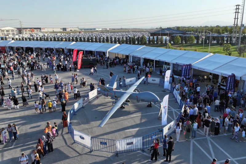 Konya Bilim Festivali 11. kez kapılarını açıyor