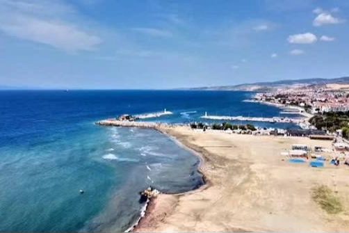 Yağış Sonrası Denizde Enfeksiyon Riski: Uzmanlardan Yüzme Uyarısı
