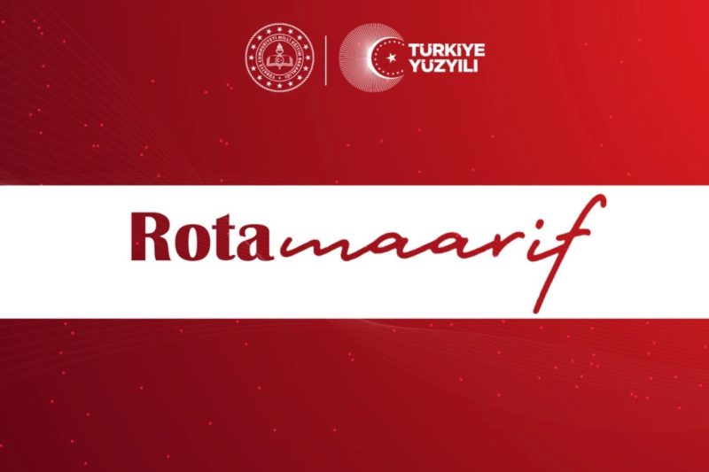 LGS Tercih Döneminde 'Rota Maarif' Platformuna Yoğun İlgi